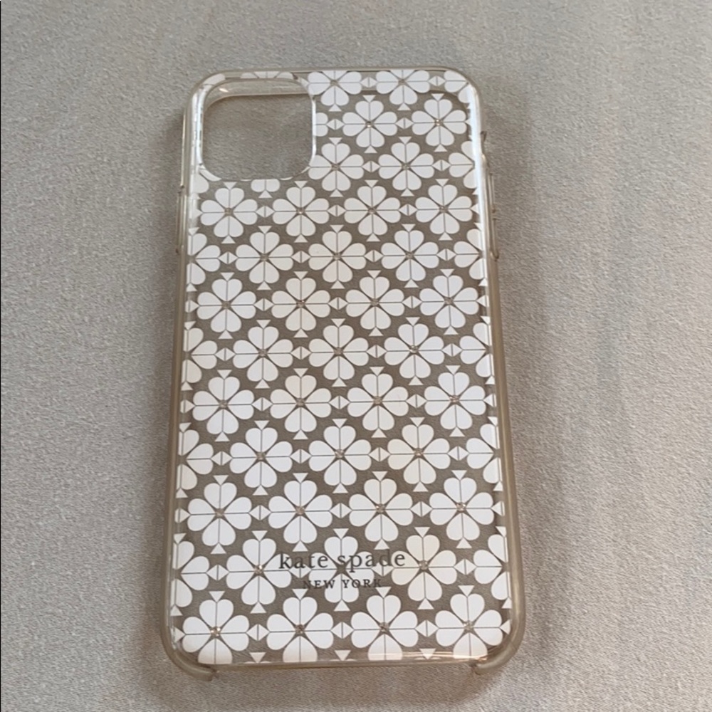 Kate Spade iPhone 11 Pro Max
